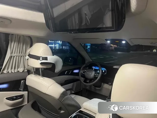 Kia Carnival 4th generation id 2998923 из Кореи 12