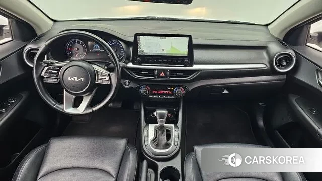 Kia The New K3 2nd generation id 3712691 из Кореи 17