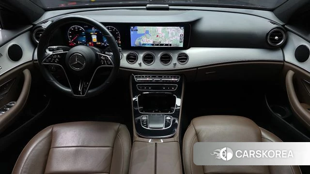 Mercedes-Benz E-Class W213 id 3904544 из Кореи 17