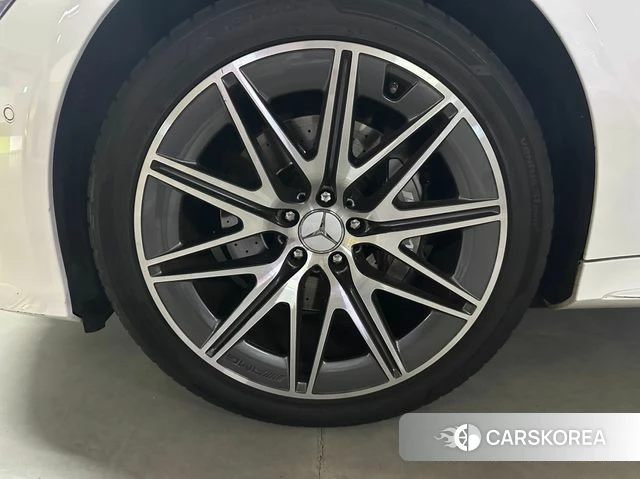 Mercedes-Benz AMG GT id 4656435 из Кореи 17