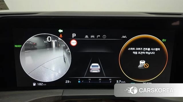 Kia K8 Hybrid id 4793202 из Кореи 34