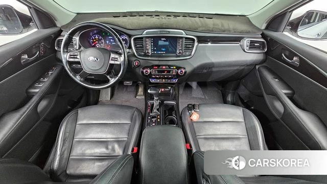 Kia The New Sorento id 3916795 из Кореи 17