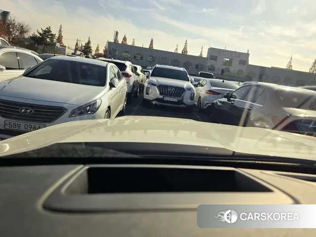 Kia Mohave Master id 3432619 из Кореи 9