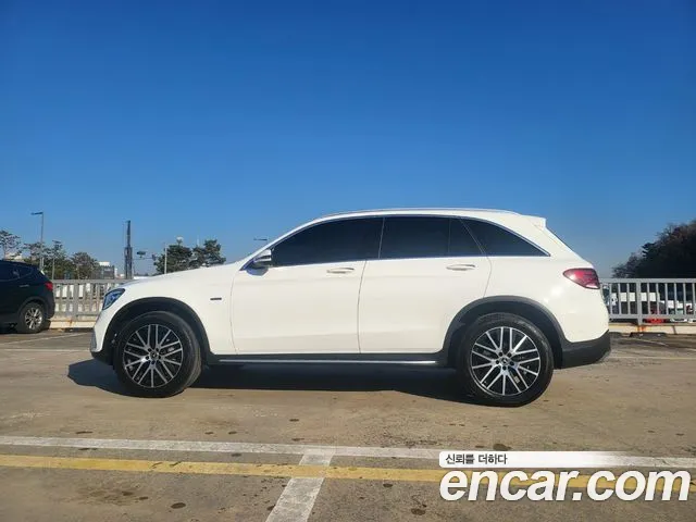 Mercedes-Benz GLC-Class X253 id 2222025 из Кореи 17