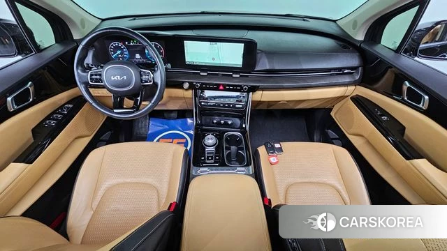 Kia Carnival 4th generation id 3910481 из Кореи 17