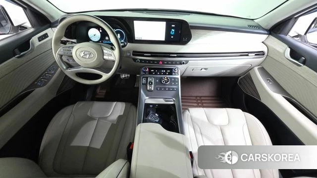 Hyundai The New Palisade id 4706871 из Кореи 31