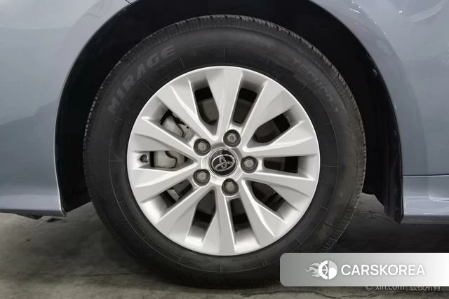 Toyota Corolla id 4254152 из Китая 22