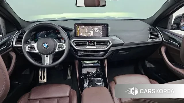 BMW X4 (G02) id 2979931 из Кореи 17