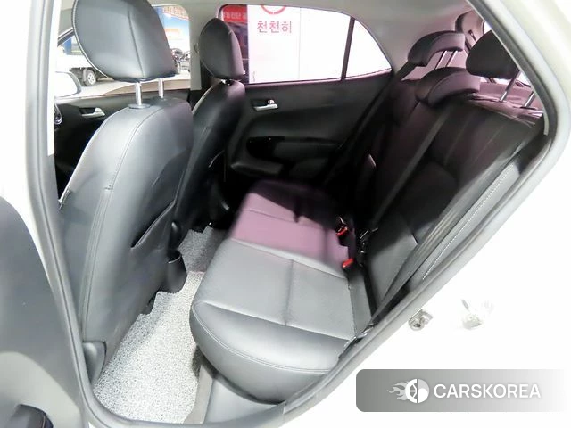 Kia All New Morning (JA) id 4737768 из Кореи 17