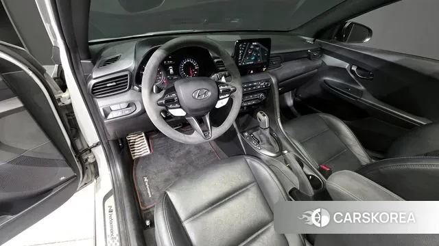 Hyundai Veloster (JS) id 3395966 из Кореи 17