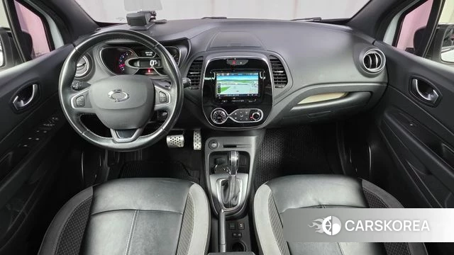 Renault Korea (Samsung) New QM3 id 4304972 из Кореи 27