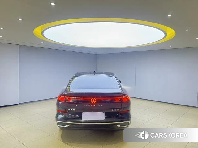 Volkswagen Lingdu id 4334893 из Китая 23