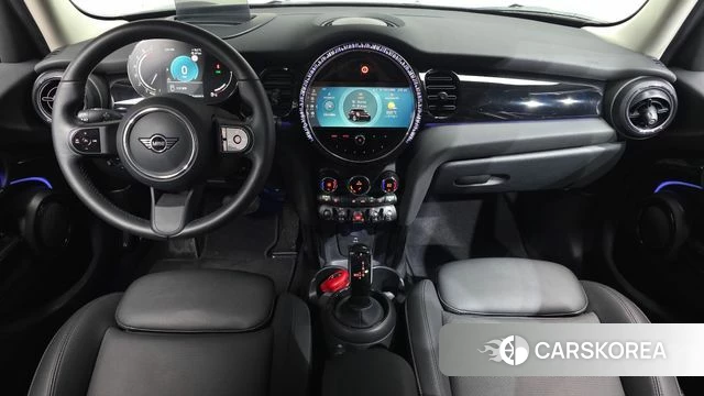 Mini Cooper id 3922361 из Кореи 18