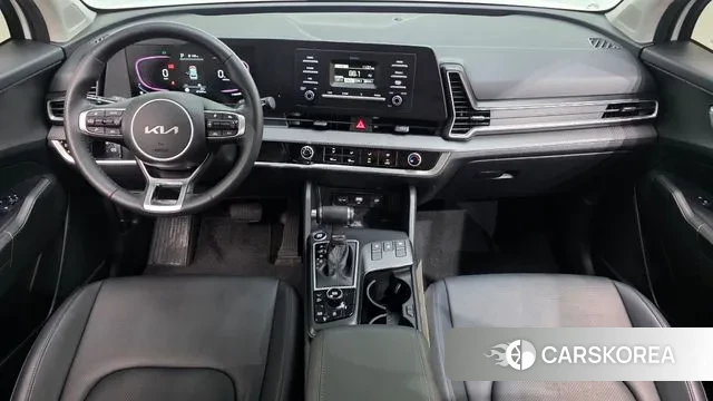 Kia Sportage 5th Generation id 3053843 из Кореи 17