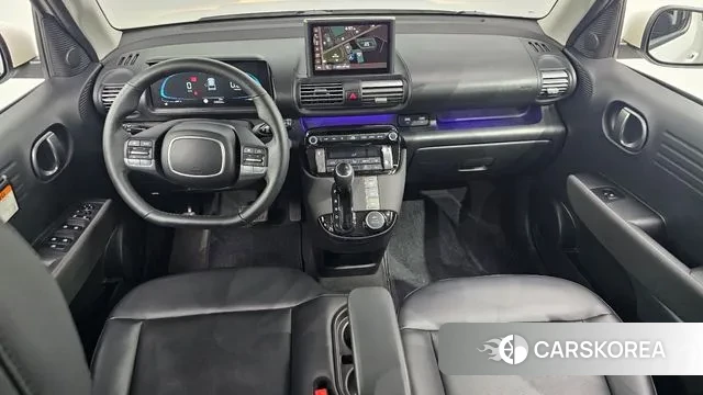 Hyundai Casper id 3252118 из Кореи 17