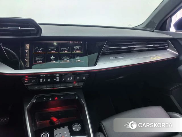 Audi A3 id 4290641 из Китая 24