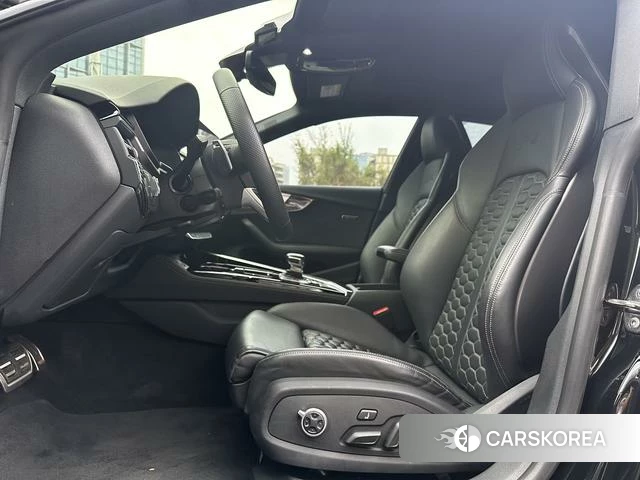 Audi RS 5 id 4261411 из Китая 15