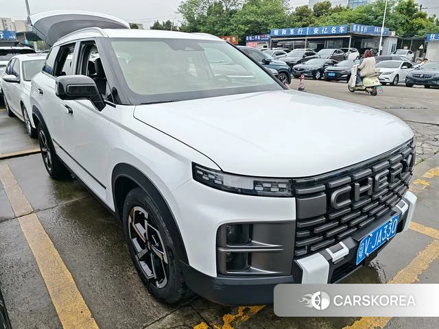 Chery Explore 06 id 4182537 из Китая 12