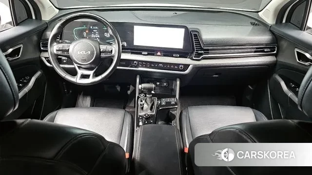 Kia Sportage 5th Generation id 3099686 из Кореи 17