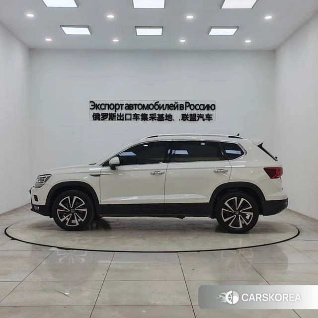 Volkswagen Tuyue id 4215033 из Китая 14