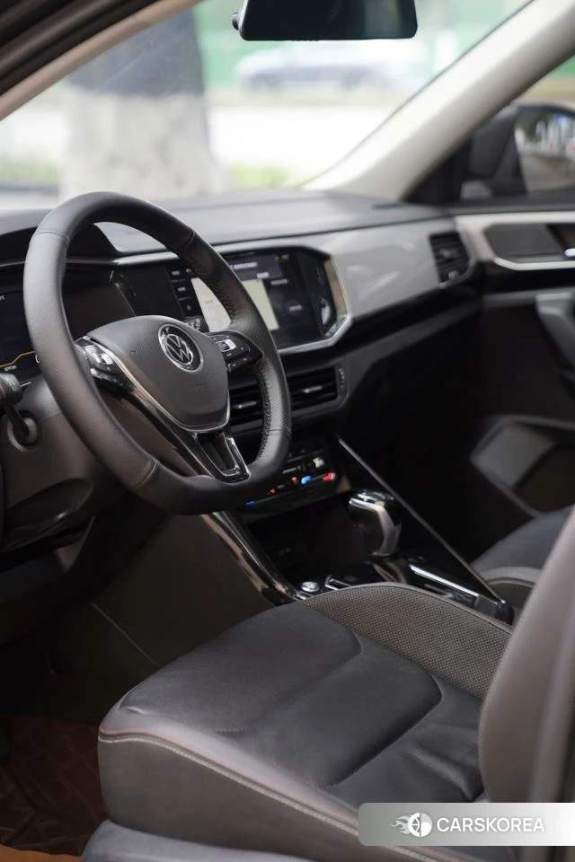 Volkswagen Tanyue id 4278199 из Китая 13