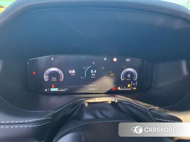 Jeep Compass 2nd Generation id 3348560 из Кореи 9