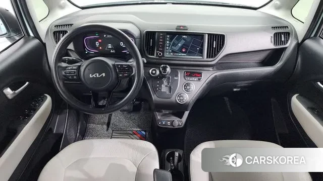 Kia The New Kia Ray id 3576664 из Кореи 17