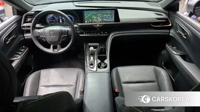 Toyota Crown Crossover id 3620152 из Кореи 17