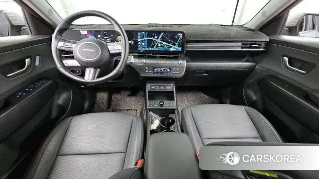 Hyundai Kona (SX2) id 3487593 из Кореи 17