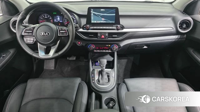 Kia Come New K3 id 4376964 из Кореи 17