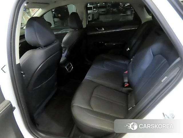 Kia The New K5 Hybrid 3rd generation id 3817613 из Кореи 17