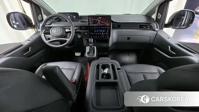 Hyundai Staria id 3200840 из Кореи 17