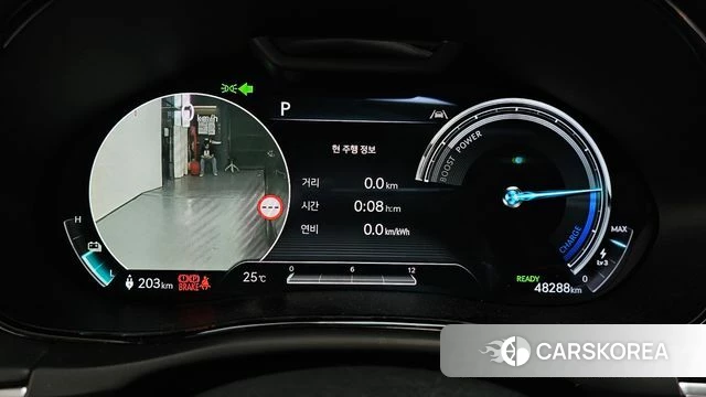 Genesis Electrified GV70 id 4618664 из Кореи 31