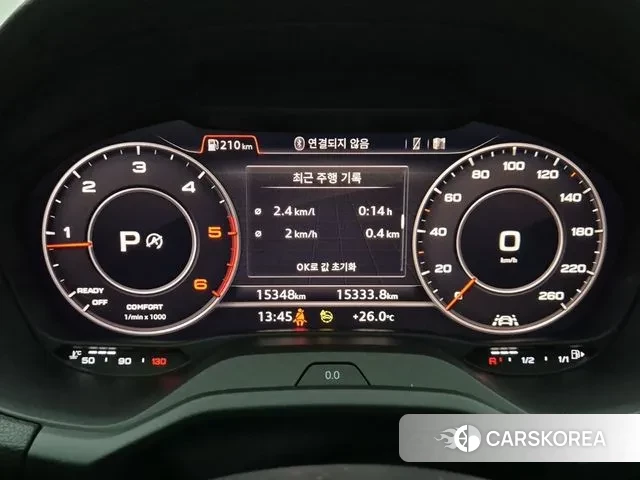 Audi Q2 id 3036895 из Кореи 15