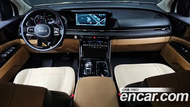 Kia Carnival 4th generation id 2715879 из Кореи 17