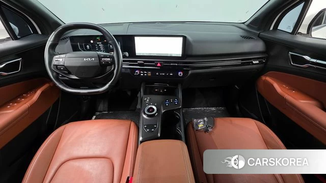 Kia The New Sportage 5th Generation id 3939951 из Кореи 17