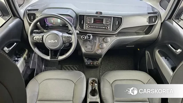 Kia The New Kia Ray id 3016137 из Кореи 17