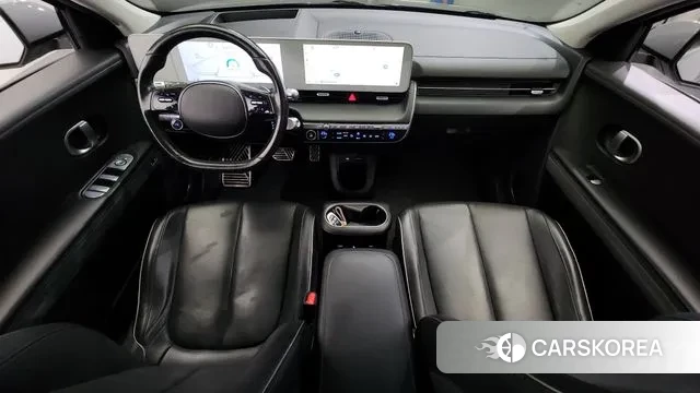 Hyundai Ionic 5 id 3348676 из Кореи 17