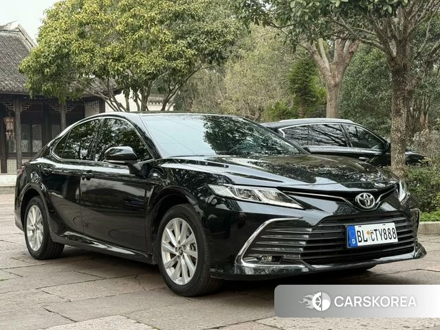 Toyota Camry id 4240437 из Китая 8