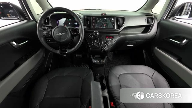 Kia The New Kia Ray id 4322246 из Кореи 17