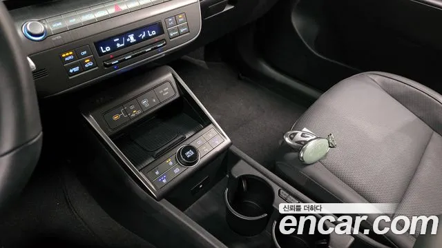 Hyundai Kona Hybrid (SX2) id 2702066 из Кореи 17