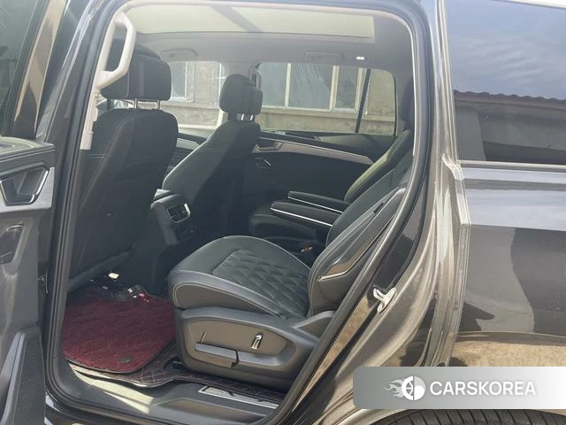 Volkswagen Lanjing id 4335096 из Китая 8