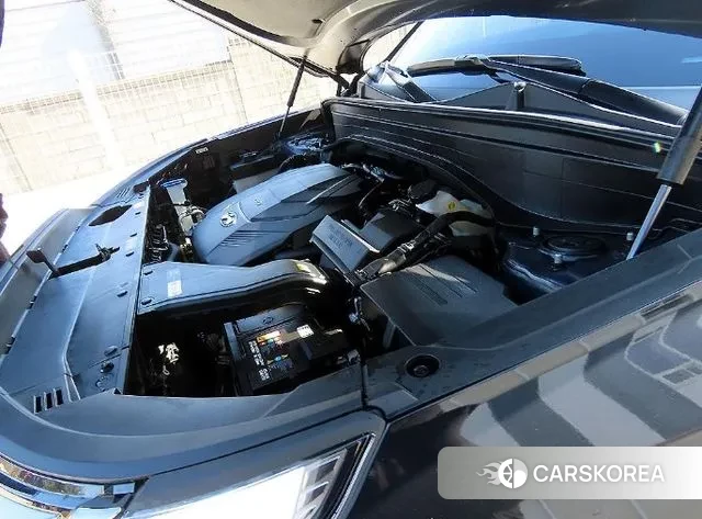 Hyundai The New Palisade id 3625072 из Кореи 17