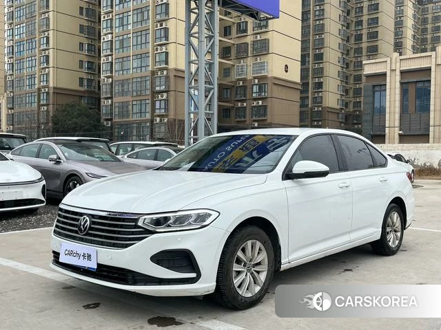 Volkswagen Lavida id 4260196 из Китая 10