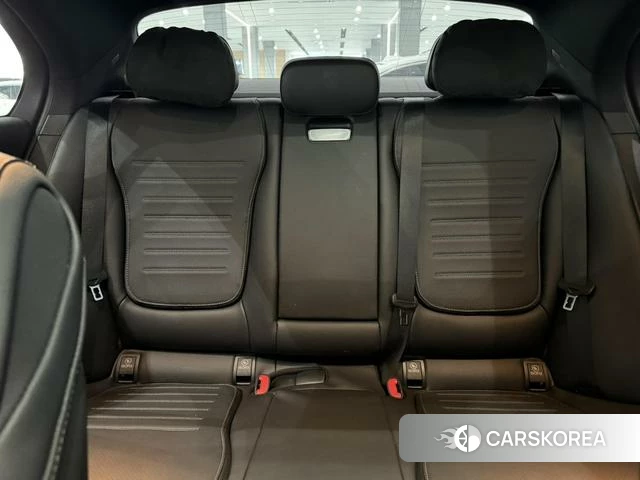 Mercedes-Benz Class C id 4353059 из Китая 7