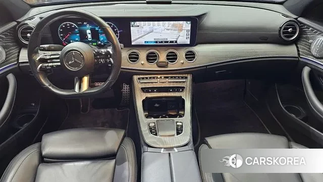 Mercedes-Benz E-Class W213 id 3468987 из Кореи 17