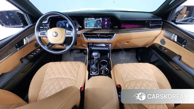 Kia Mohave Master id 3672217 из Кореи 17