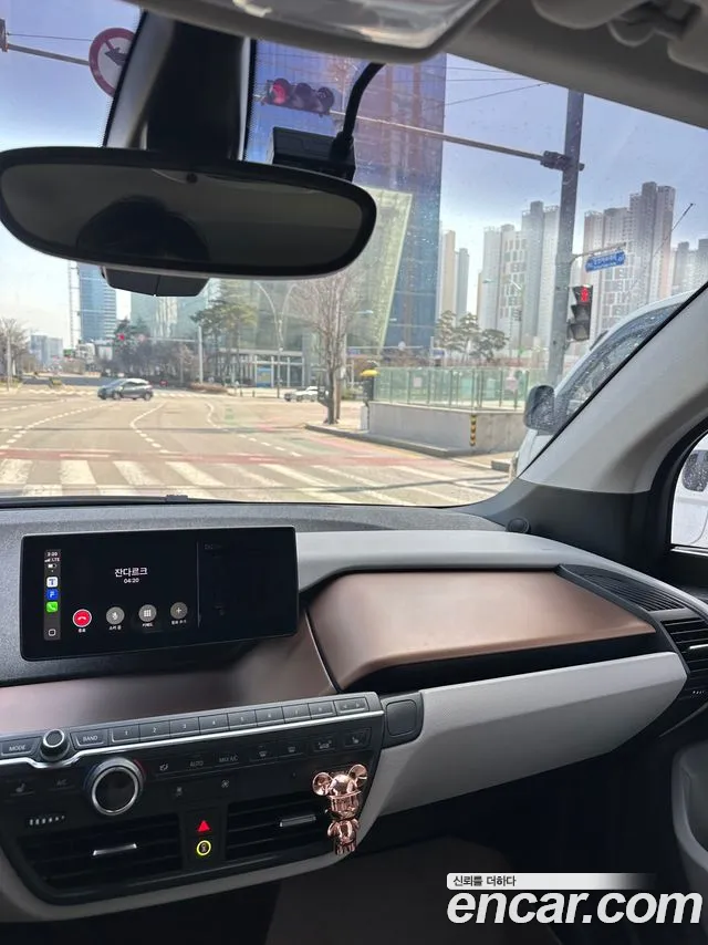 BMW i3 id 2692899 из Кореи 10