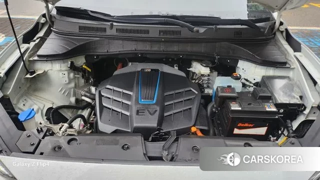 Hyundai Kona Electric id 3230057 из Кореи 17