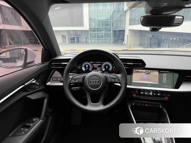 Audi A3 id 4341700 из Китая 16
